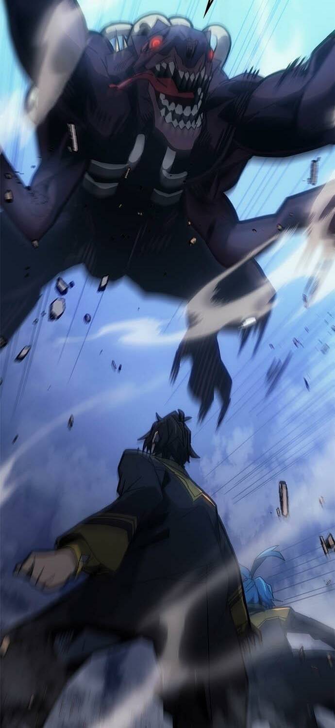 Truyện Tranh Chuyển Sinh Ma Pháp Đặc Biệt Yếu trang 5