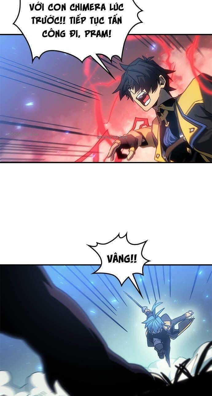 Truyện Tranh Chuyển Sinh Ma Pháp Đặc Biệt Yếu trang 5