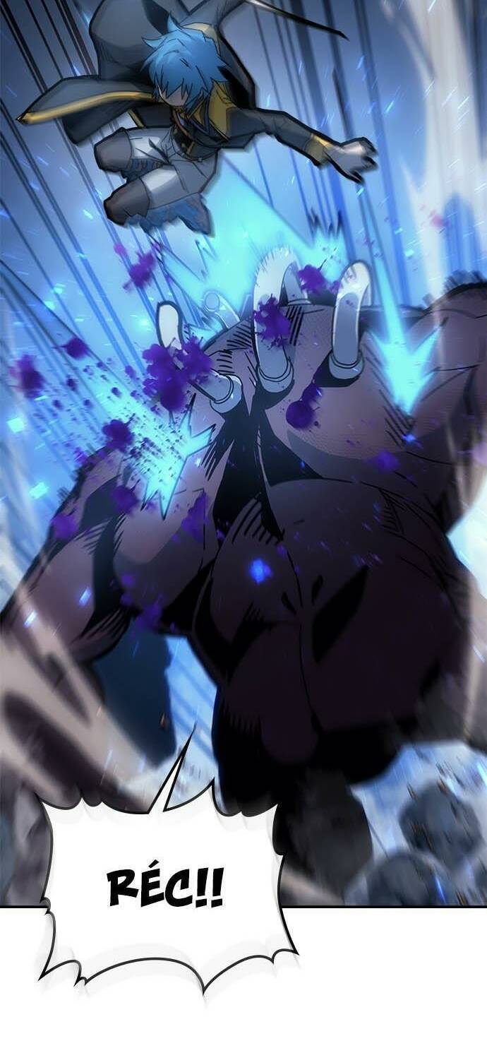 Truyện Tranh Chuyển Sinh Ma Pháp Đặc Biệt Yếu trang 5