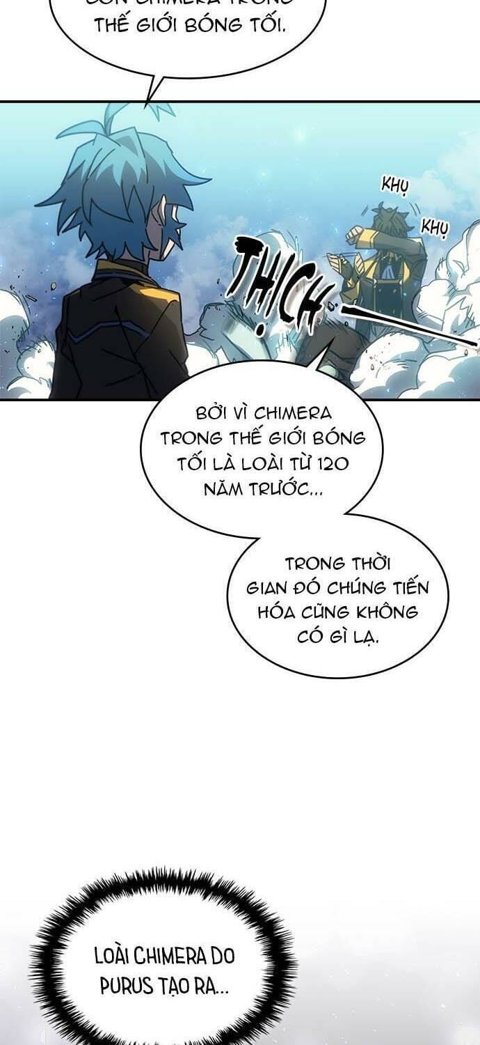 Truyện Tranh Chuyển Sinh Ma Pháp Đặc Biệt Yếu trang 5