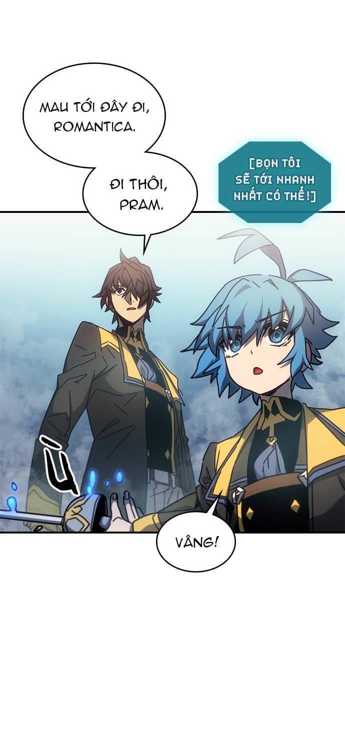 Truyện Tranh Chuyển Sinh Ma Pháp Đặc Biệt Yếu trang 5