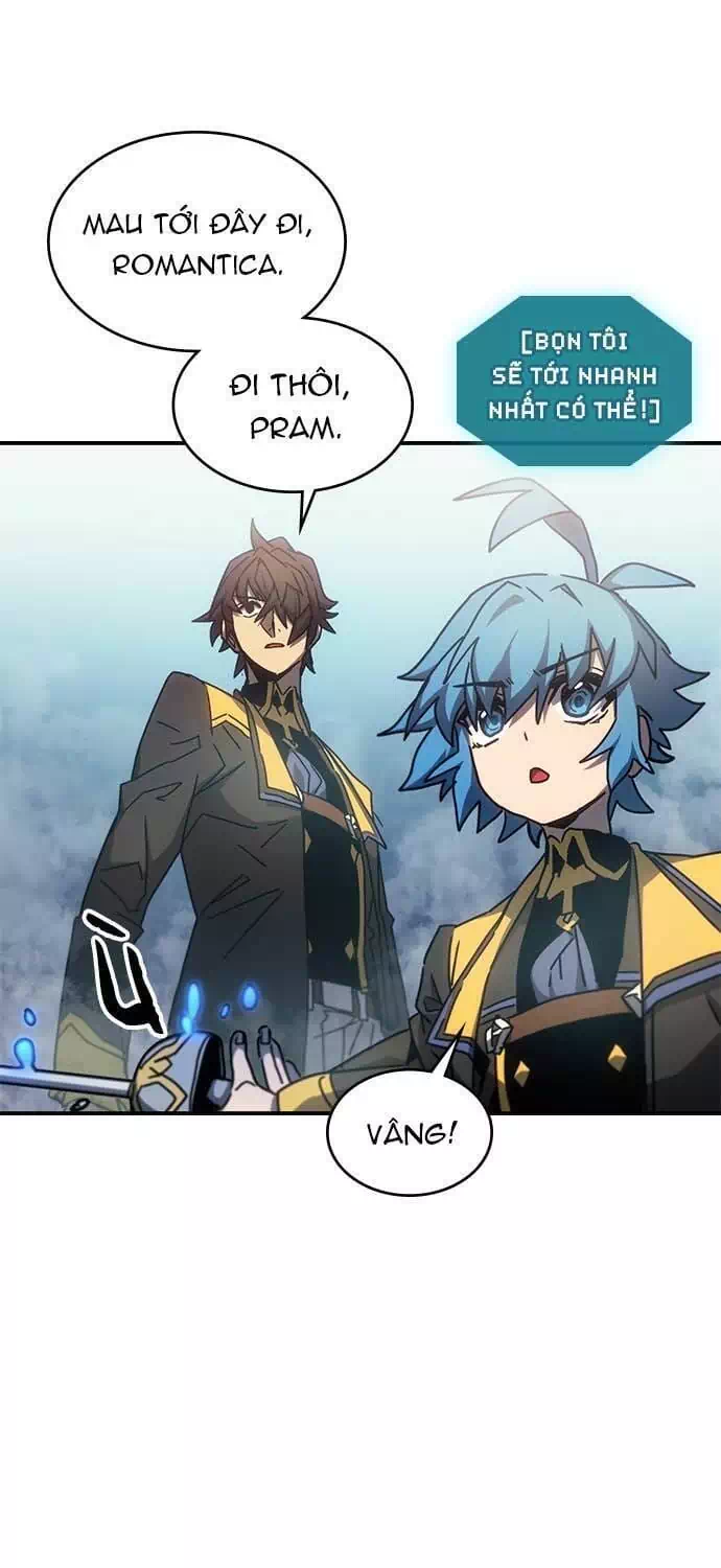 Truyện Tranh Chuyển Sinh Ma Pháp Đặc Biệt Yếu trang 5