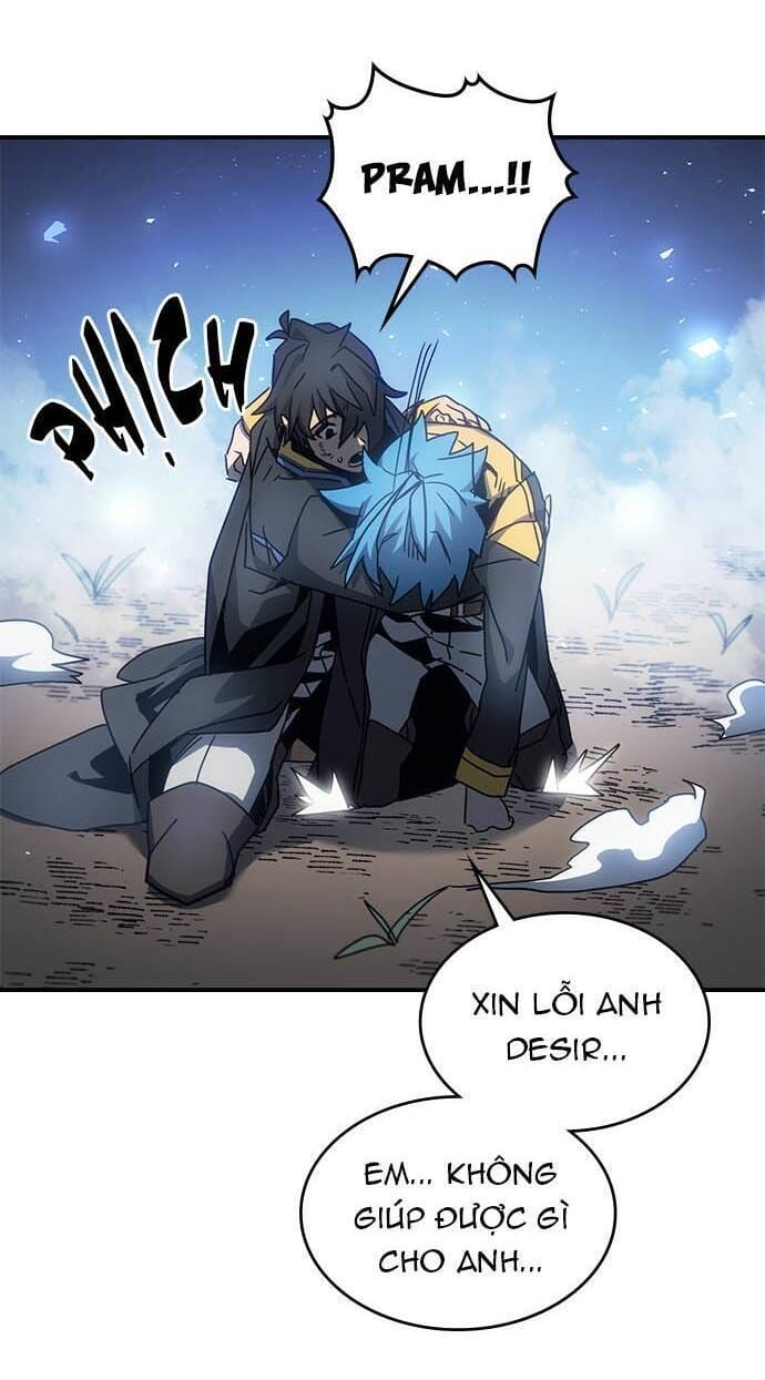 Truyện Tranh Chuyển Sinh Ma Pháp Đặc Biệt Yếu trang 5