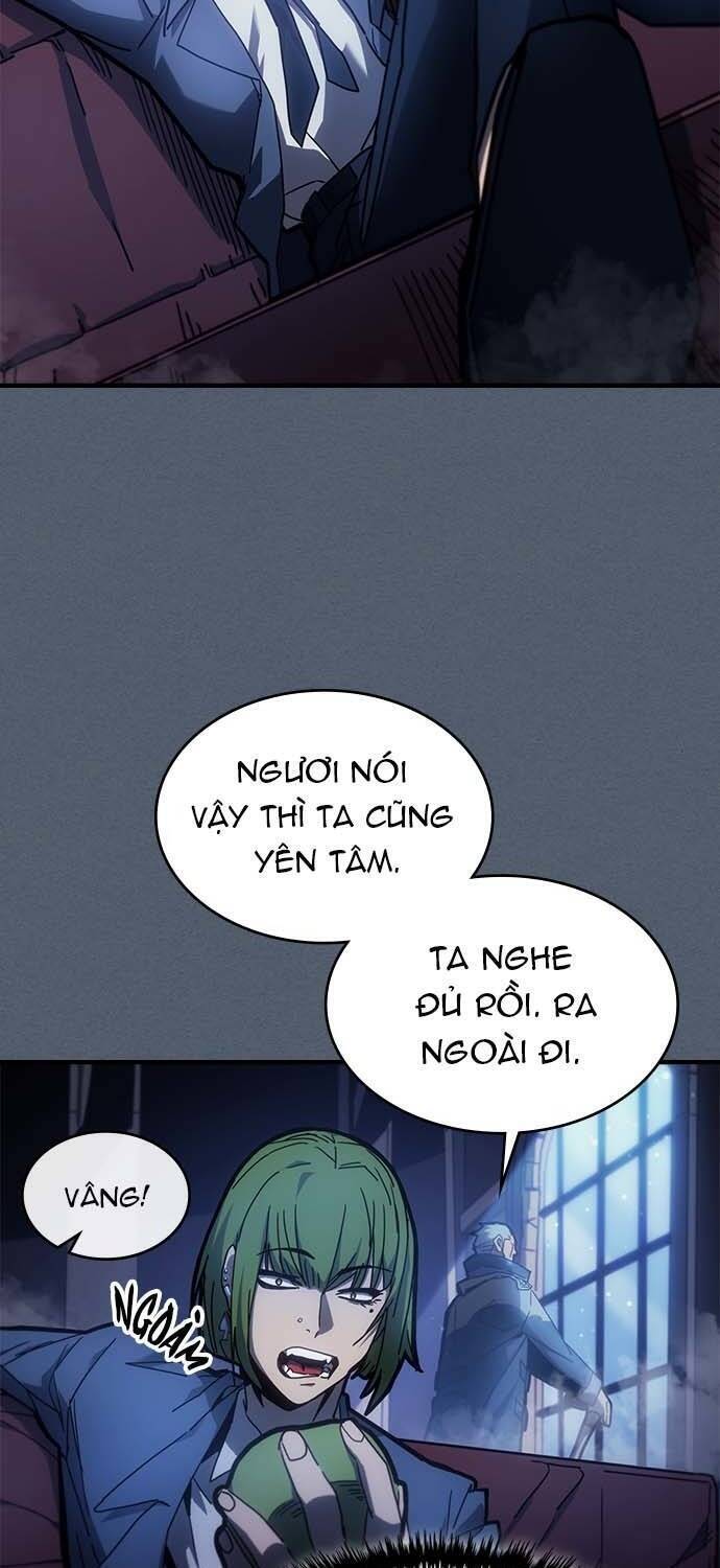 Truyện Tranh Chuyển Sinh Ma Pháp Đặc Biệt Yếu trang 5