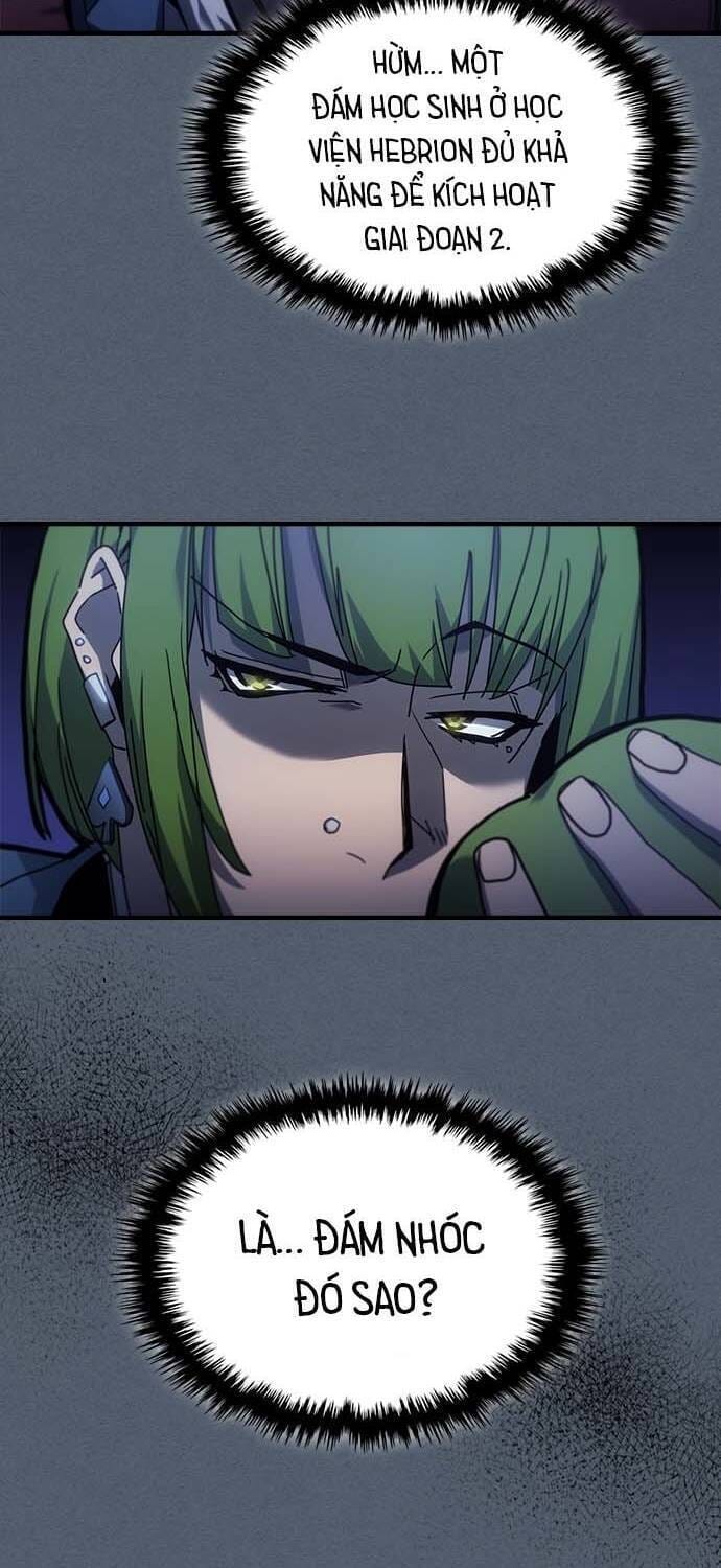 Truyện Tranh Chuyển Sinh Ma Pháp Đặc Biệt Yếu trang 5