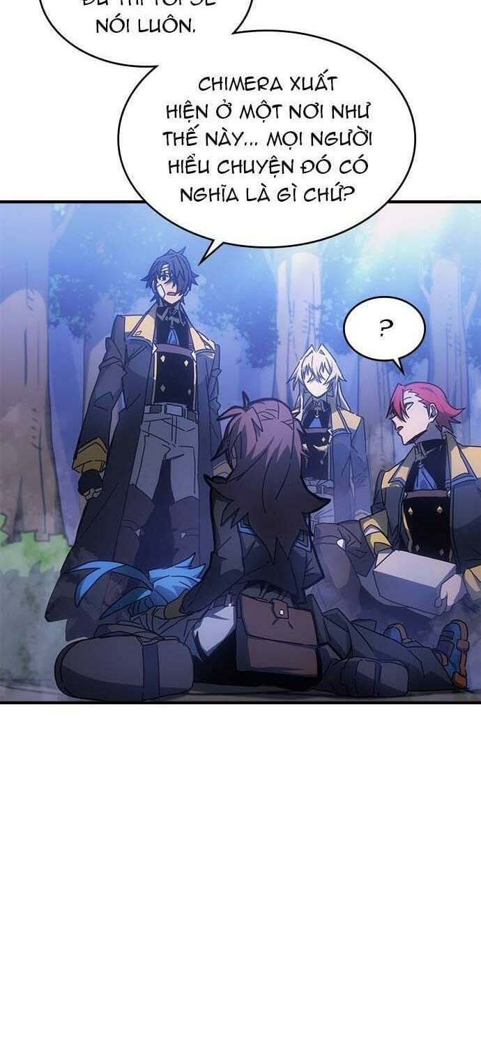 Truyện Tranh Chuyển Sinh Ma Pháp Đặc Biệt Yếu trang 5