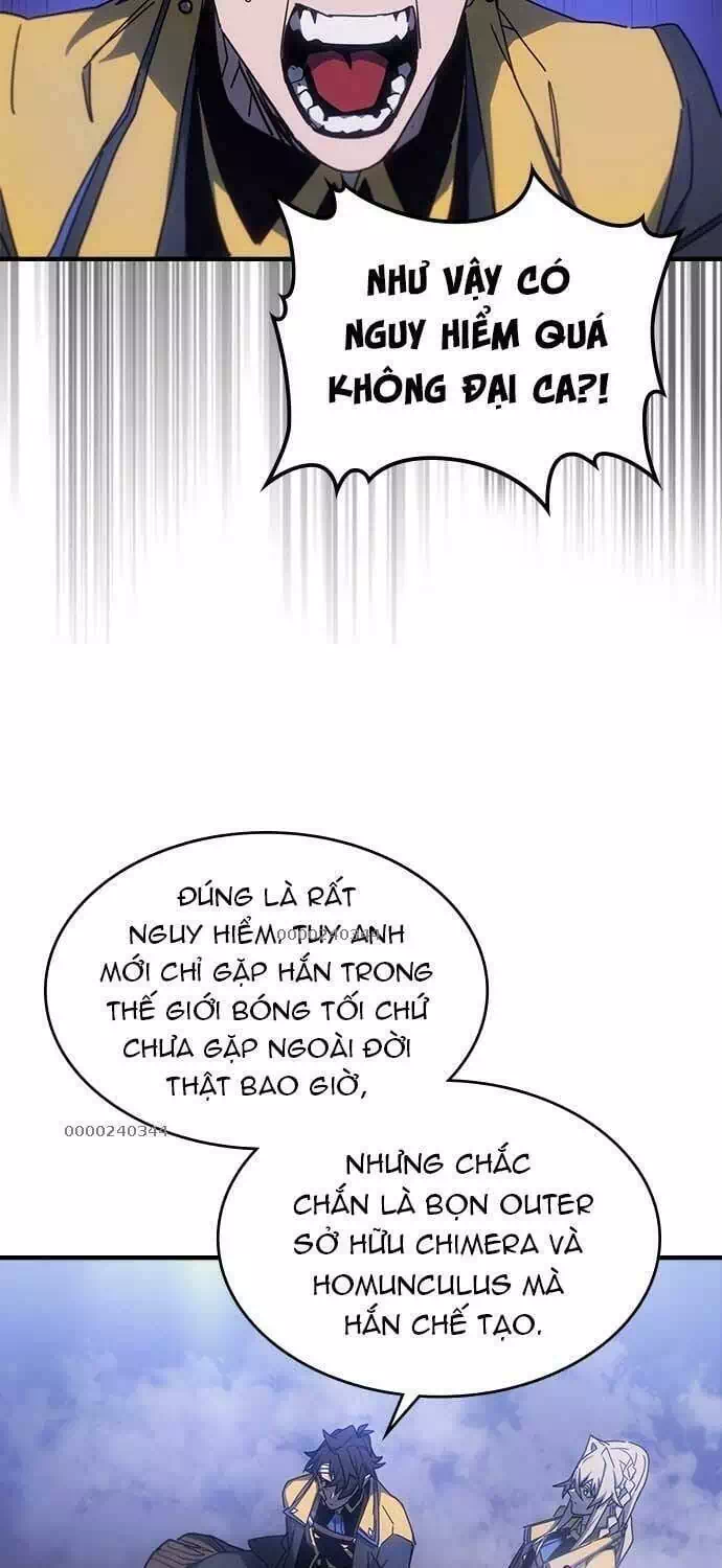 Truyện Tranh Chuyển Sinh Ma Pháp Đặc Biệt Yếu trang 5