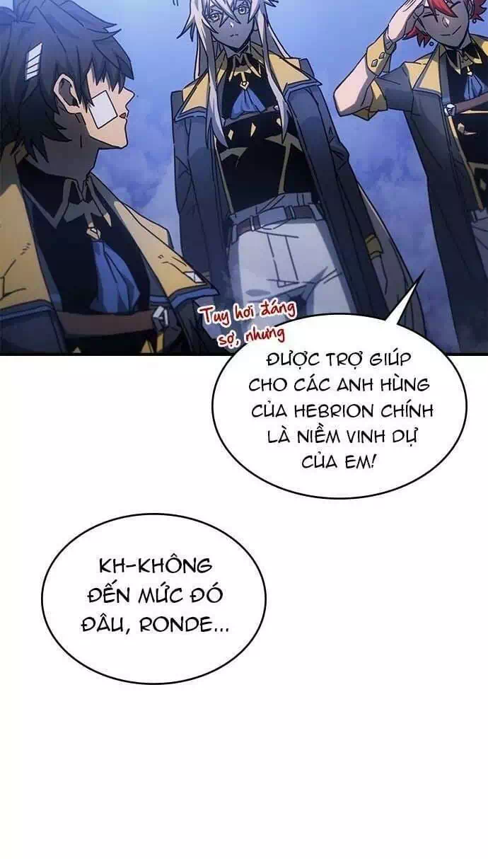 Truyện Tranh Chuyển Sinh Ma Pháp Đặc Biệt Yếu trang 5