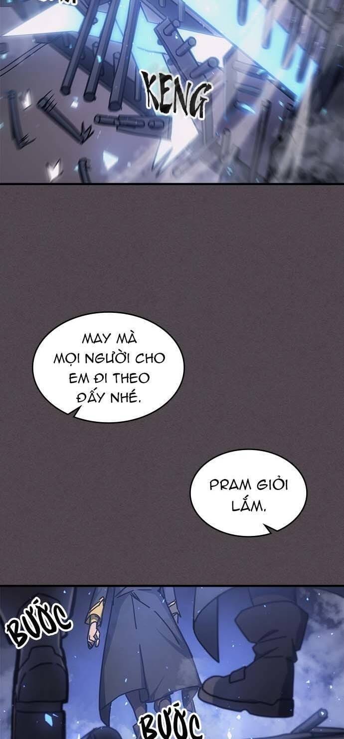 Truyện Tranh Chuyển Sinh Ma Pháp Đặc Biệt Yếu trang 5