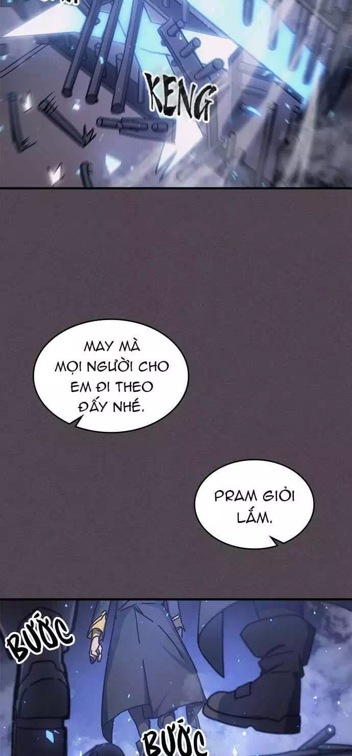 Truyện Tranh Chuyển Sinh Ma Pháp Đặc Biệt Yếu trang 5