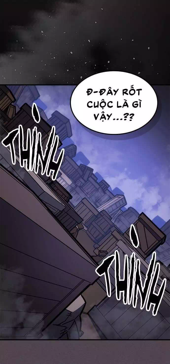 Truyện Tranh Chuyển Sinh Ma Pháp Đặc Biệt Yếu trang 5