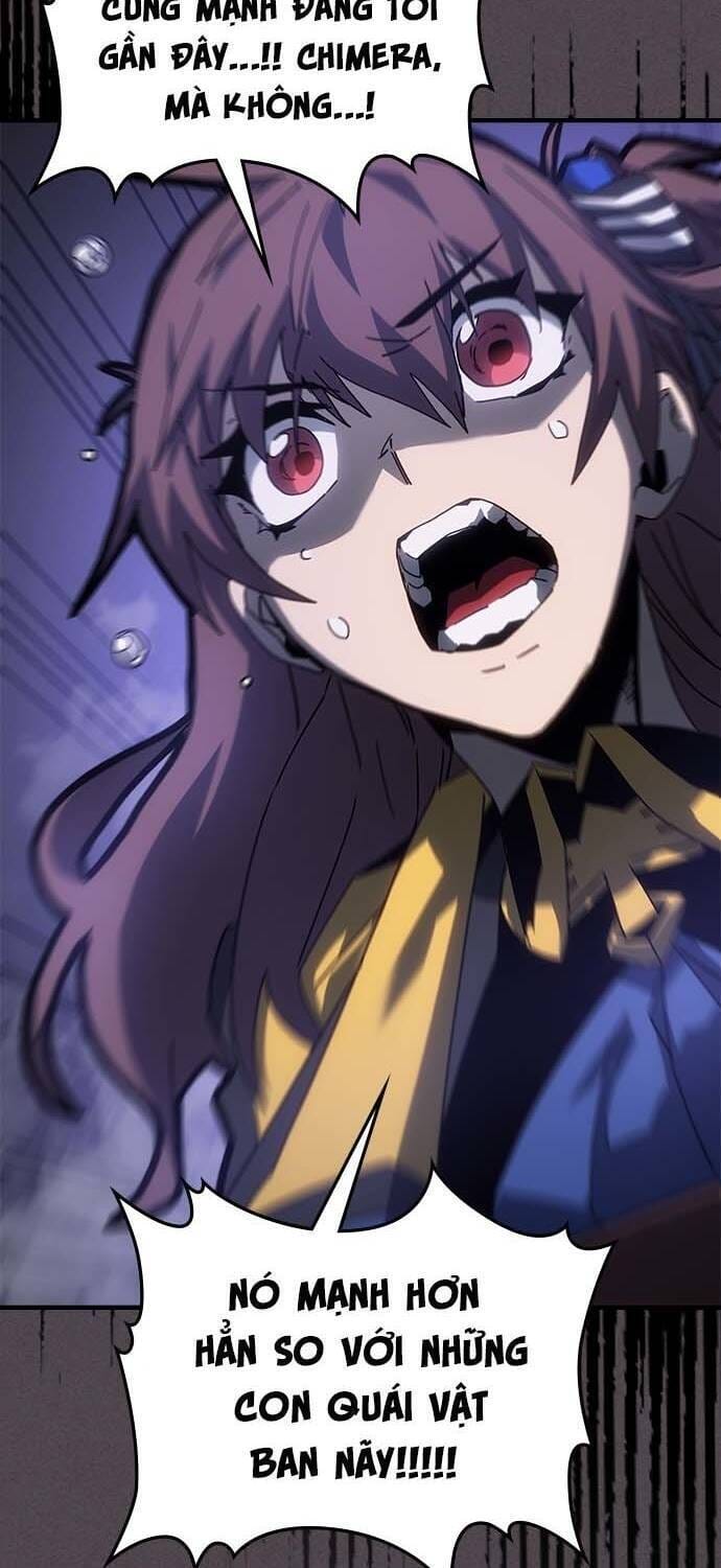 Truyện Tranh Chuyển Sinh Ma Pháp Đặc Biệt Yếu trang 5
