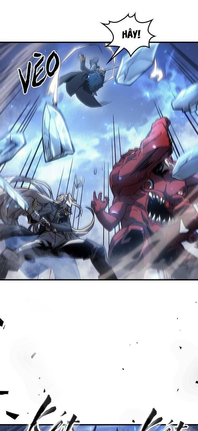 Truyện Tranh Chuyển Sinh Ma Pháp Đặc Biệt Yếu trang 5