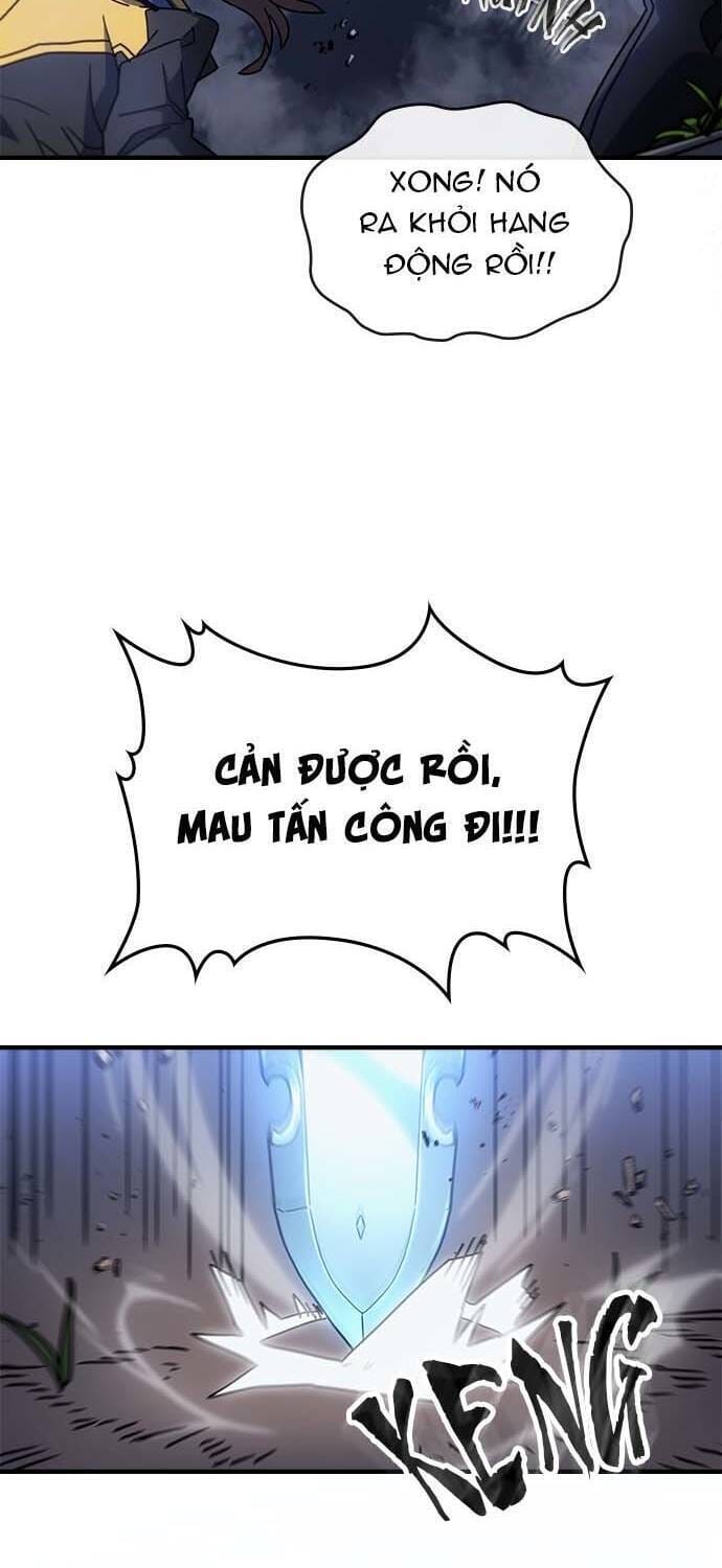 Truyện Tranh Chuyển Sinh Ma Pháp Đặc Biệt Yếu trang 5