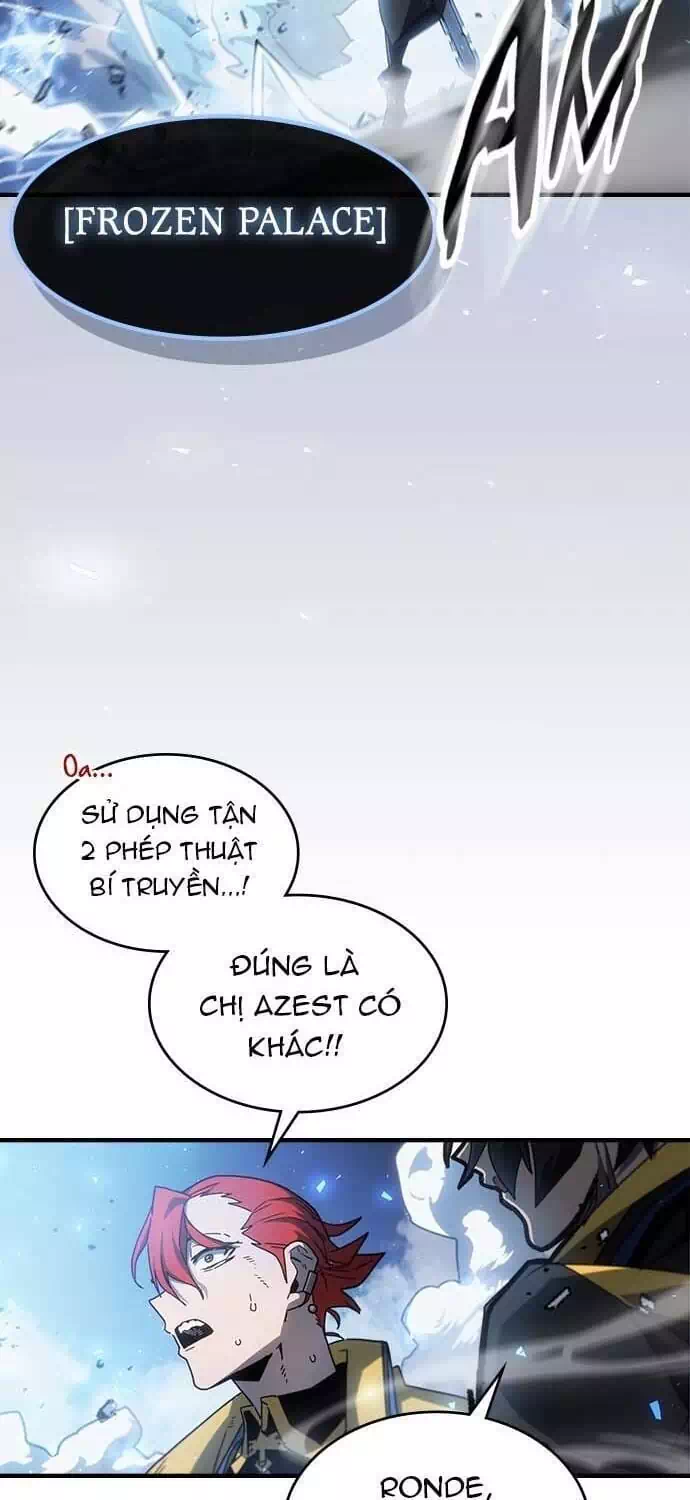 Truyện Tranh Chuyển Sinh Ma Pháp Đặc Biệt Yếu trang 5