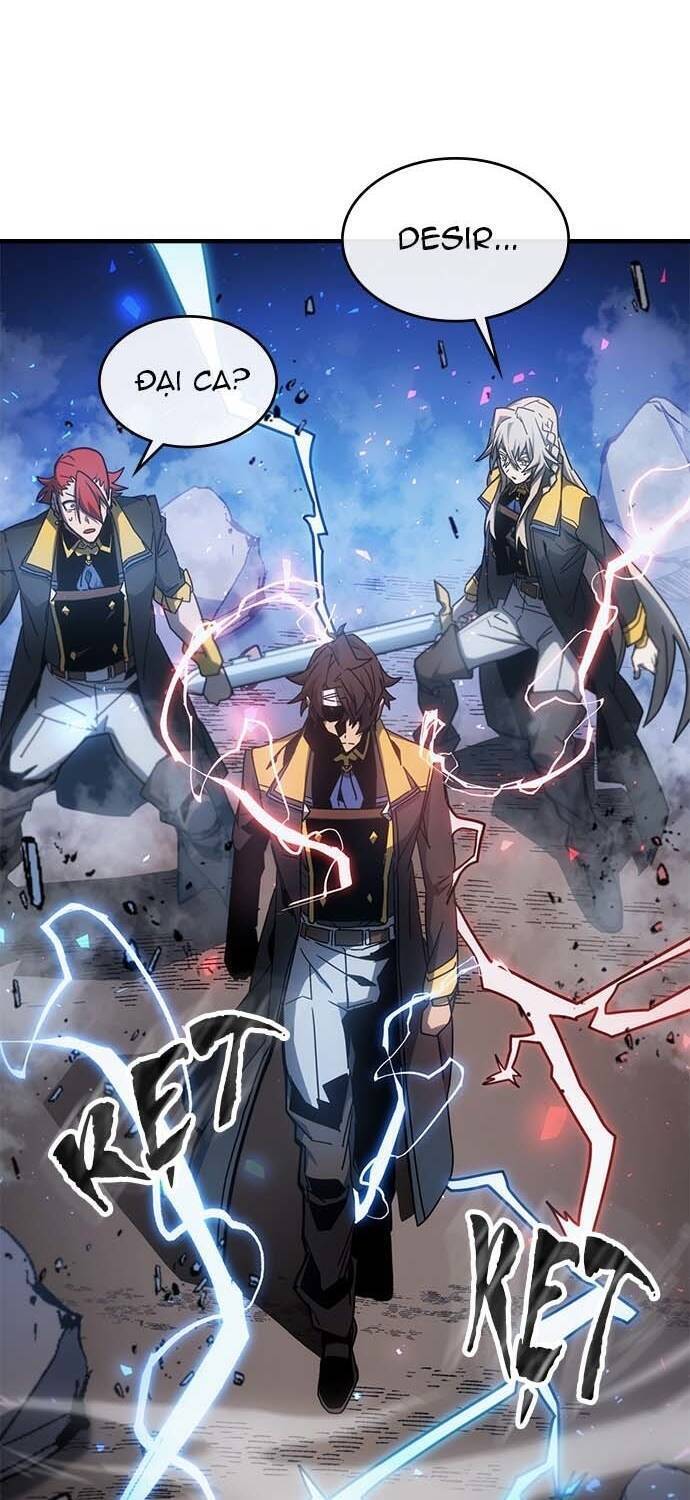 Truyện Tranh Chuyển Sinh Ma Pháp Đặc Biệt Yếu trang 5
