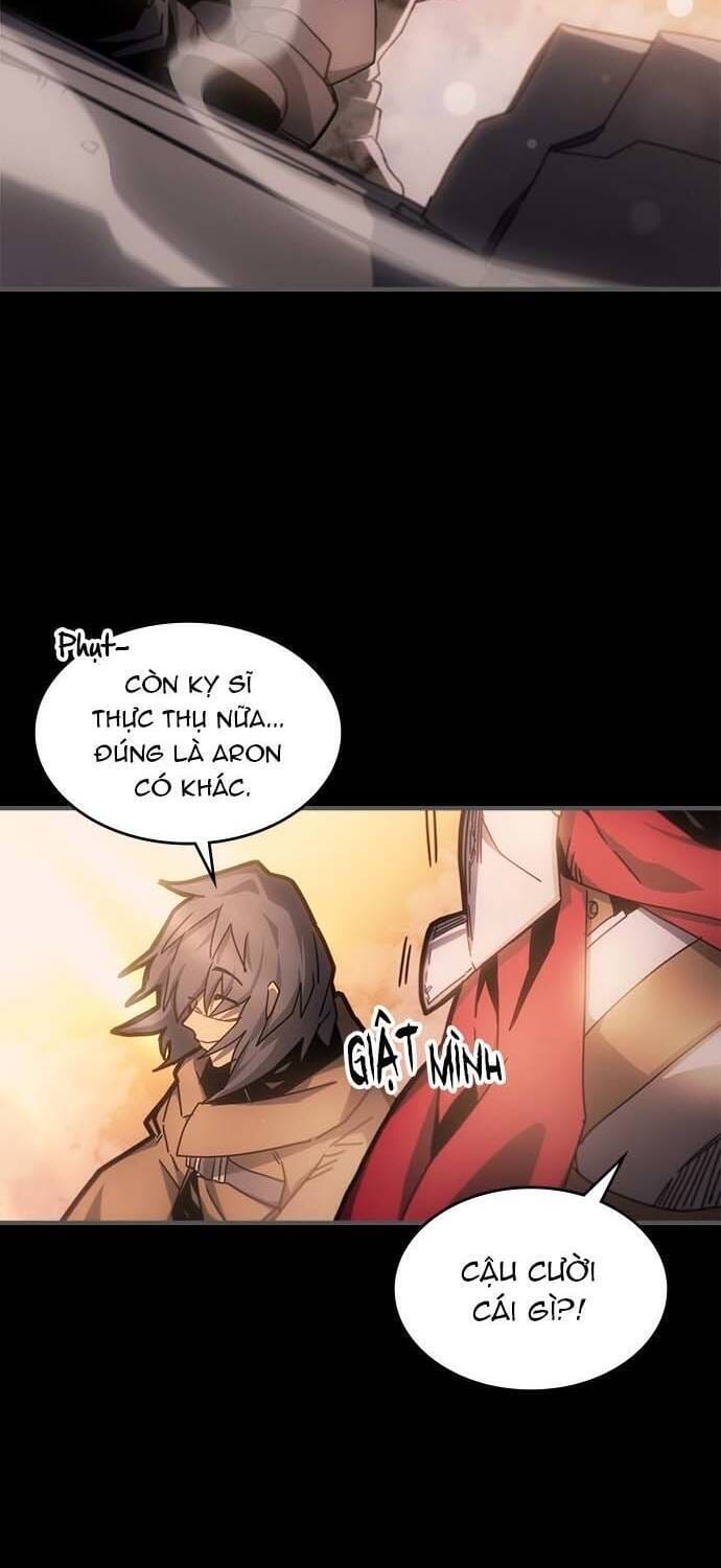 Truyện Tranh Chuyển Sinh Ma Pháp Đặc Biệt Yếu trang 5