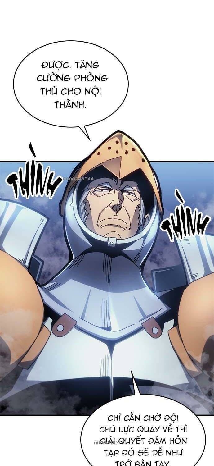 Truyện Tranh Chuyển Sinh Ma Pháp Đặc Biệt Yếu trang 5