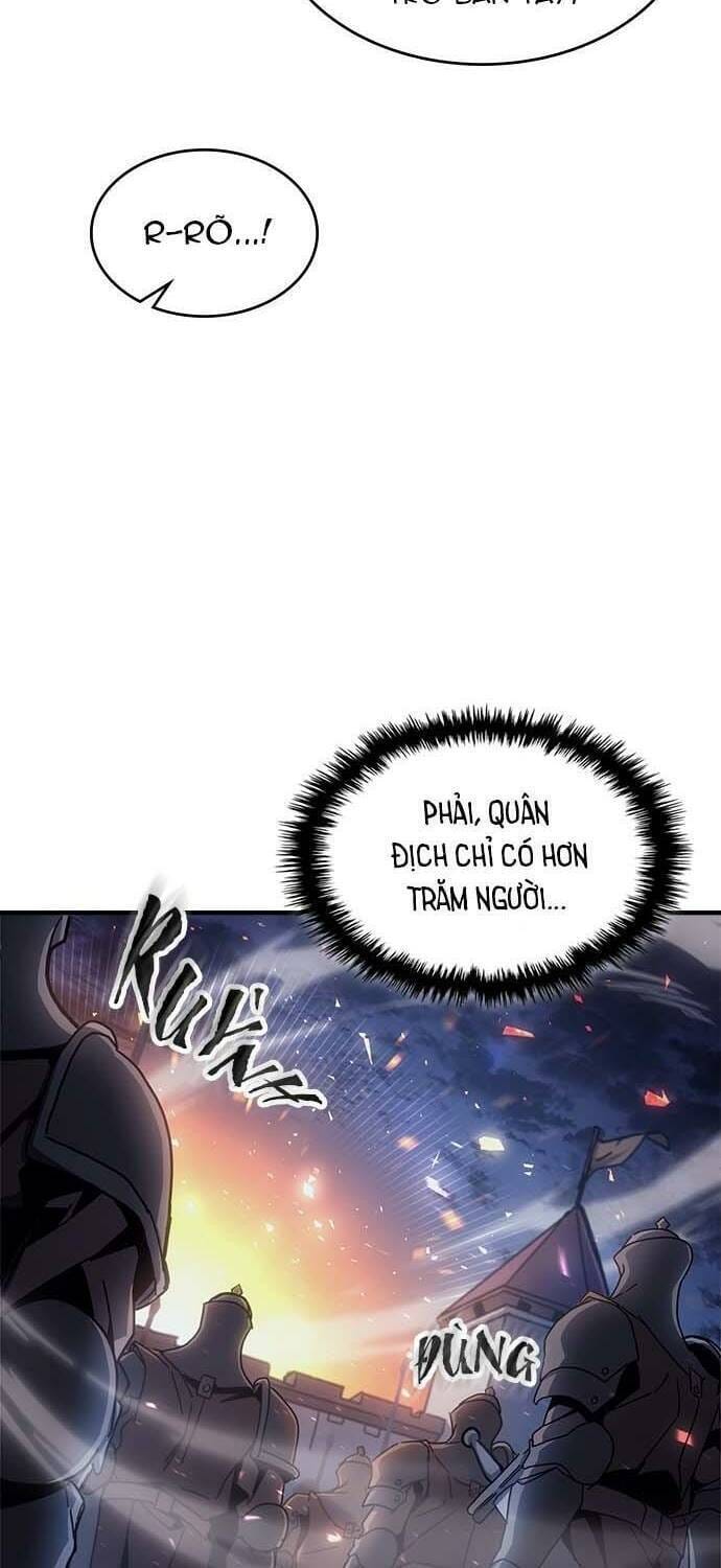 Truyện Tranh Chuyển Sinh Ma Pháp Đặc Biệt Yếu trang 5