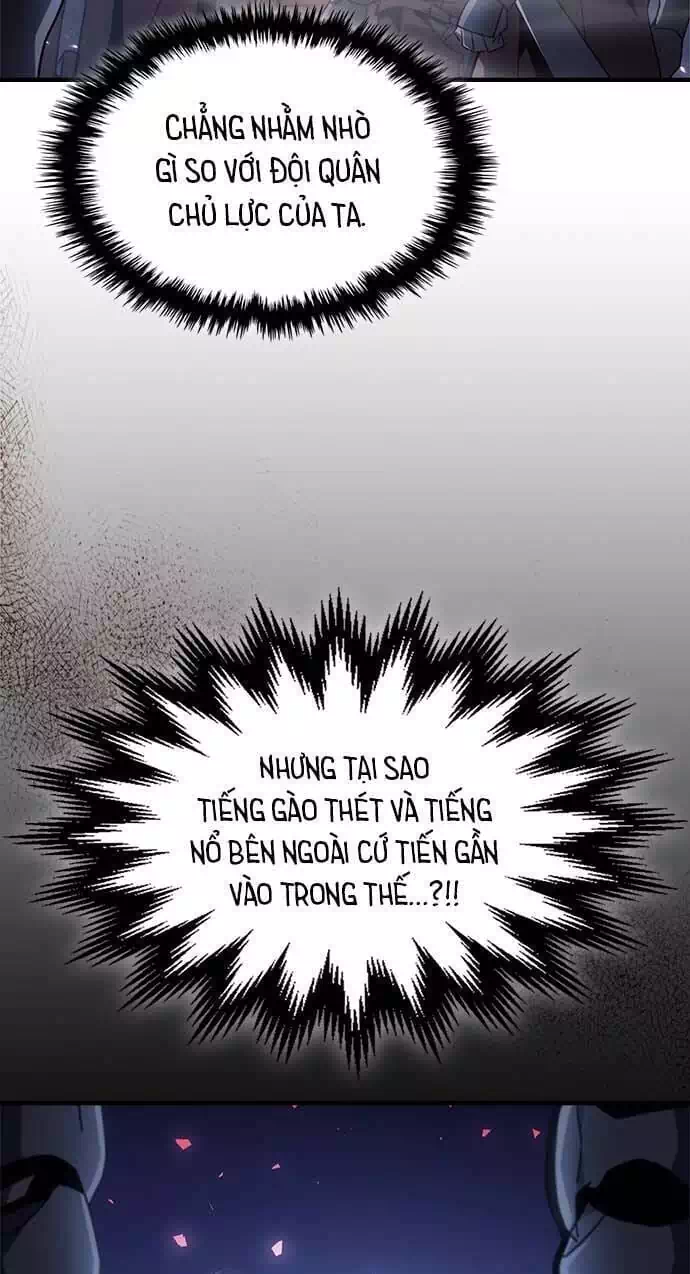 Truyện Tranh Chuyển Sinh Ma Pháp Đặc Biệt Yếu trang 5