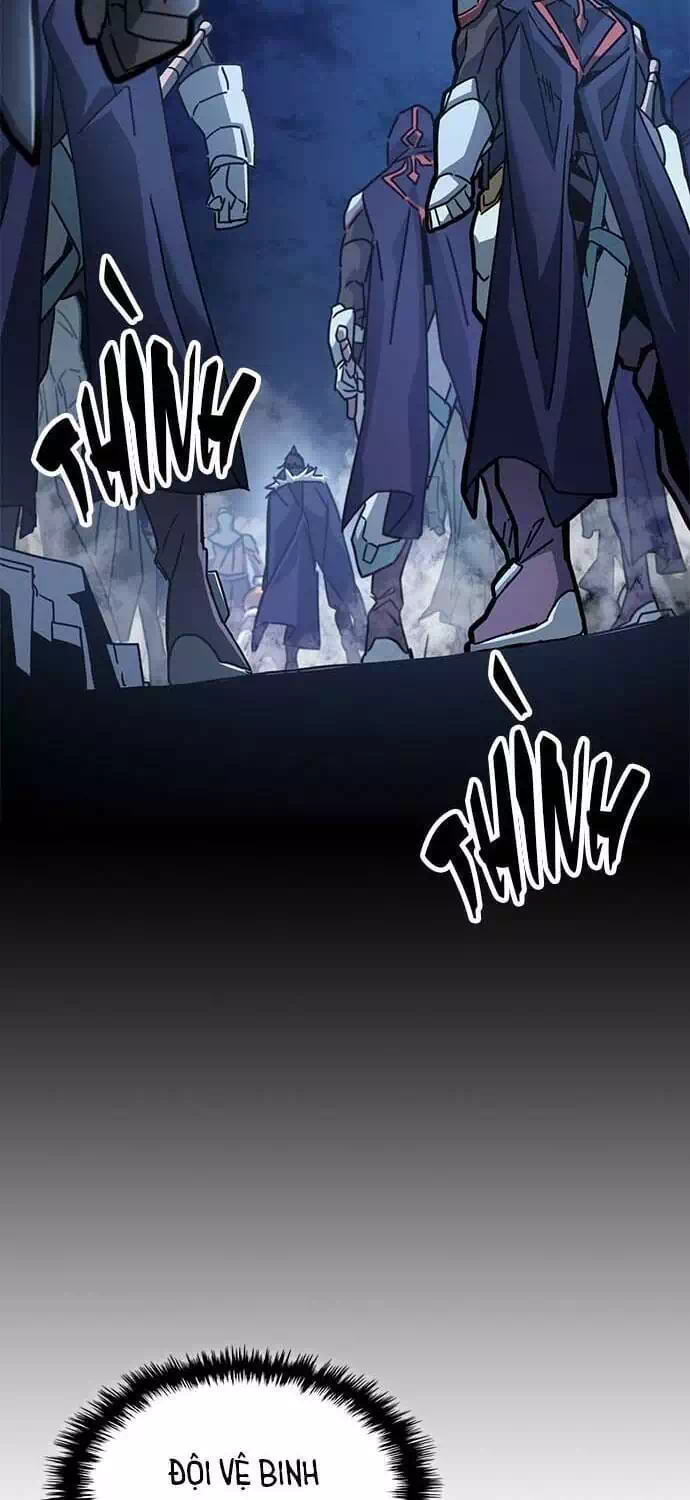 Truyện Tranh Chuyển Sinh Ma Pháp Đặc Biệt Yếu trang 5