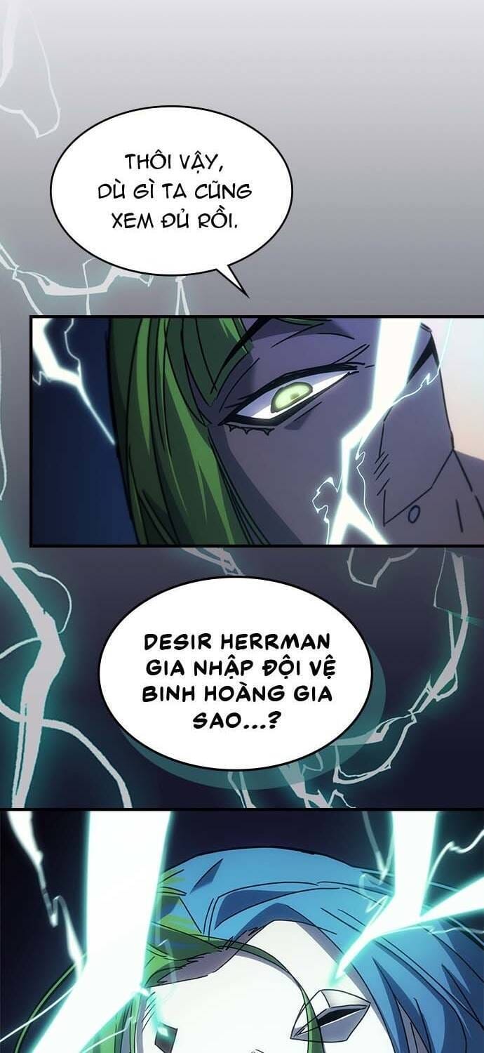 Truyện Tranh Chuyển Sinh Ma Pháp Đặc Biệt Yếu trang 5