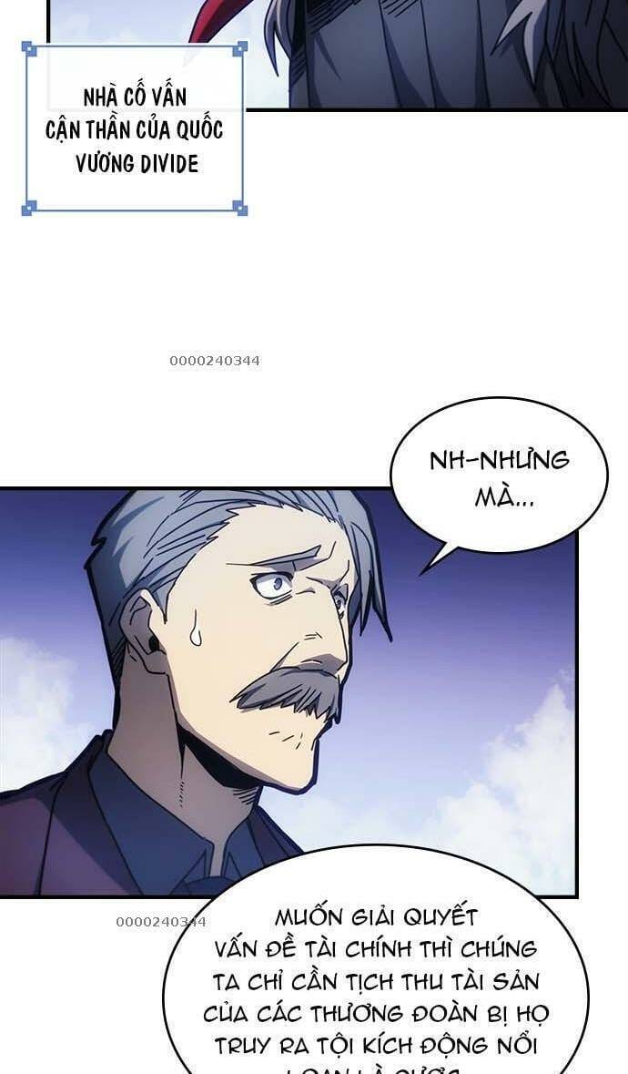 Truyện Tranh Chuyển Sinh Ma Pháp Đặc Biệt Yếu trang 5