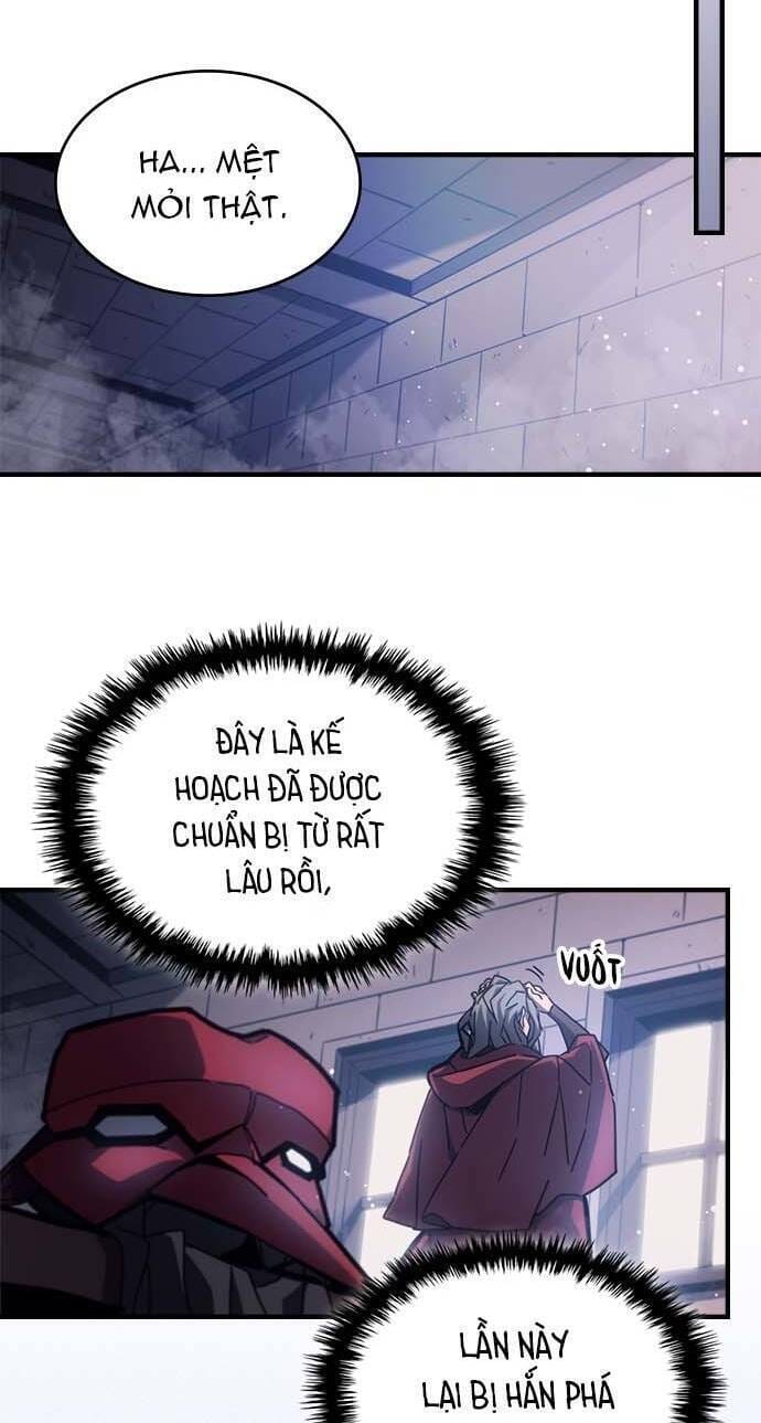 Truyện Tranh Chuyển Sinh Ma Pháp Đặc Biệt Yếu trang 5