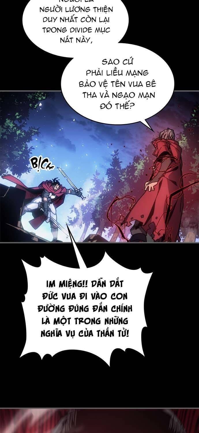 Truyện Tranh Chuyển Sinh Ma Pháp Đặc Biệt Yếu trang 5