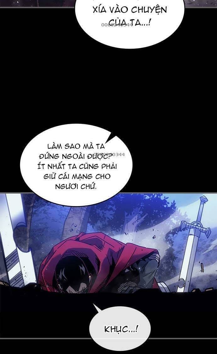 Truyện Tranh Chuyển Sinh Ma Pháp Đặc Biệt Yếu trang 5