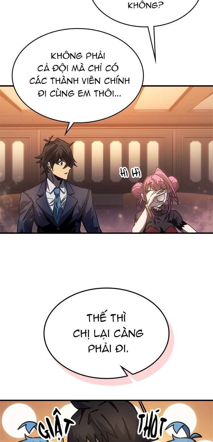 Truyện Tranh Chuyển Sinh Ma Pháp Đặc Biệt Yếu trang 5