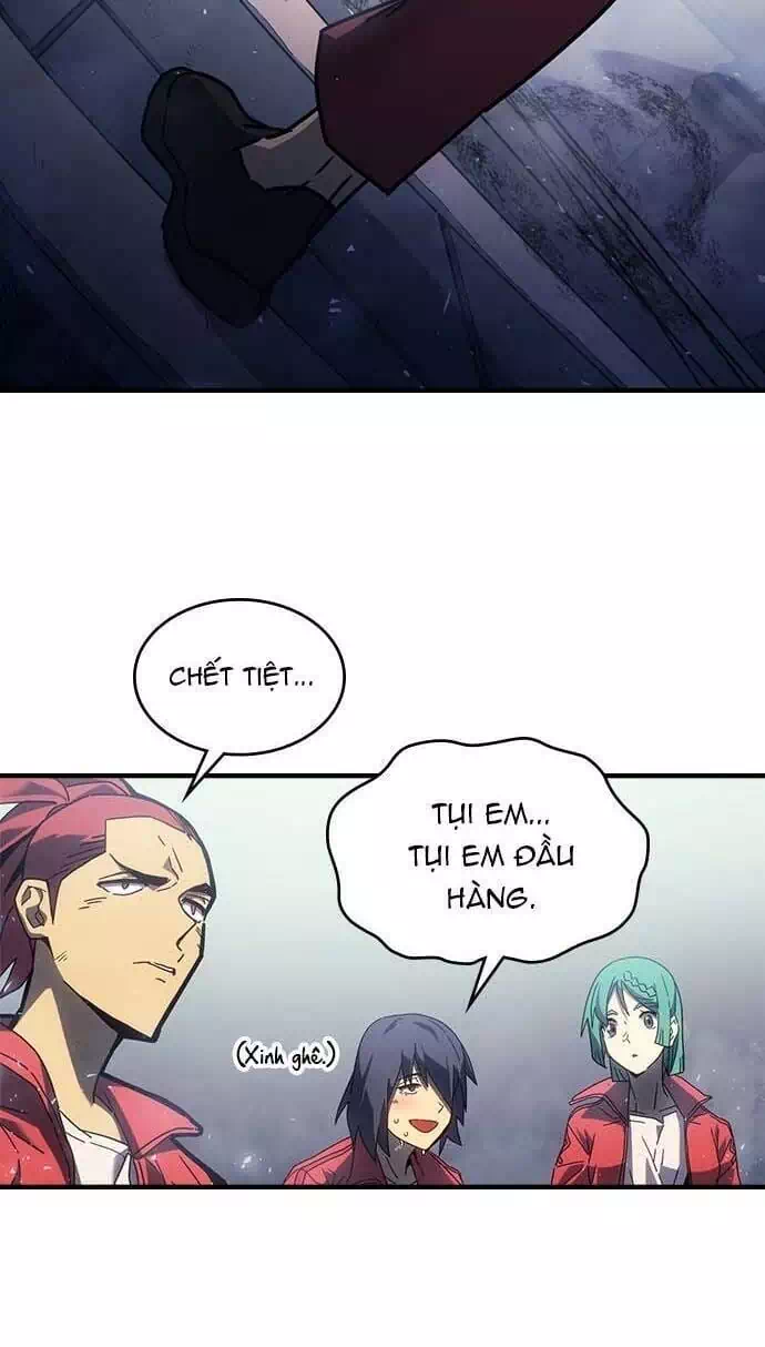 Truyện Tranh Chuyển Sinh Ma Pháp Đặc Biệt Yếu trang 5