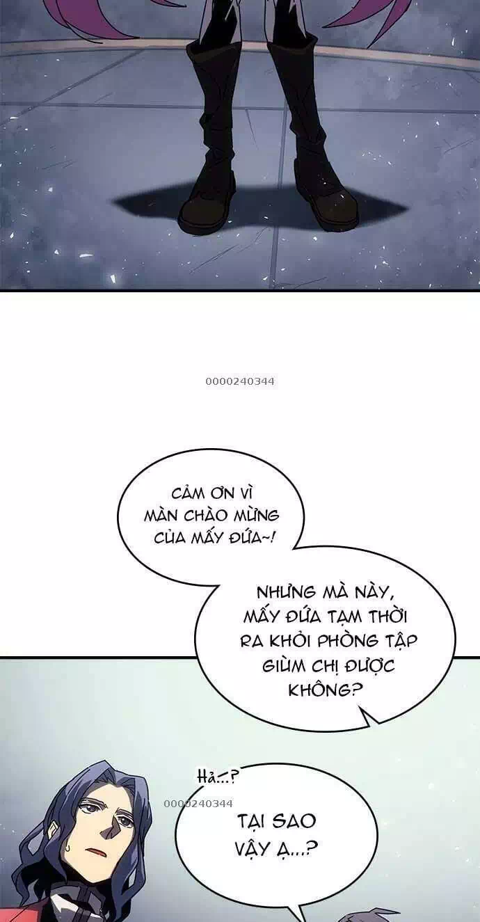 Truyện Tranh Chuyển Sinh Ma Pháp Đặc Biệt Yếu trang 5