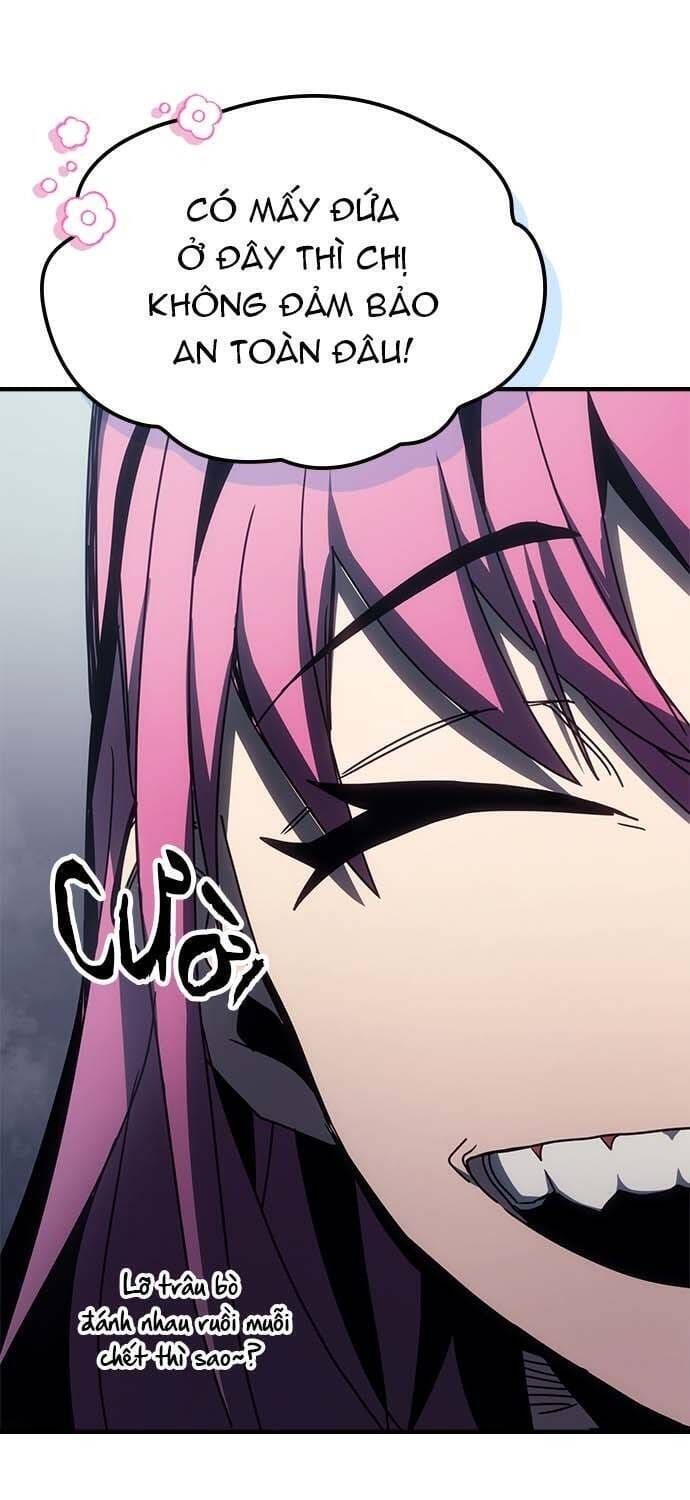 Truyện Tranh Chuyển Sinh Ma Pháp Đặc Biệt Yếu trang 5