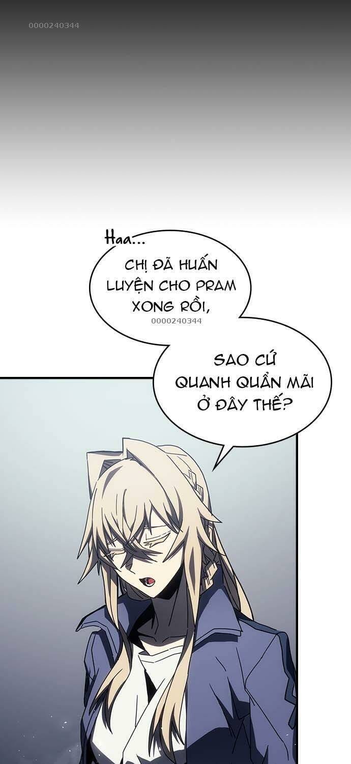 Truyện Tranh Chuyển Sinh Ma Pháp Đặc Biệt Yếu trang 5