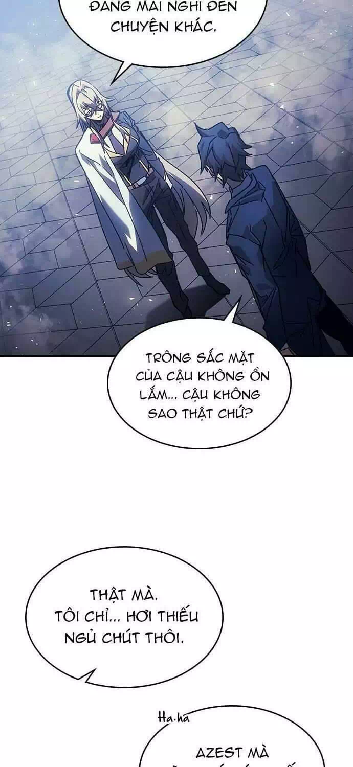 Truyện Tranh Chuyển Sinh Ma Pháp Đặc Biệt Yếu trang 5