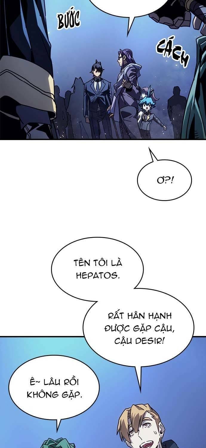 Truyện Tranh Chuyển Sinh Ma Pháp Đặc Biệt Yếu trang 5