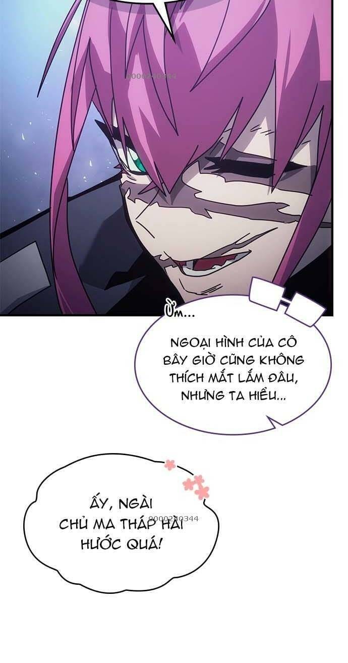 Truyện Tranh Chuyển Sinh Ma Pháp Đặc Biệt Yếu trang 5