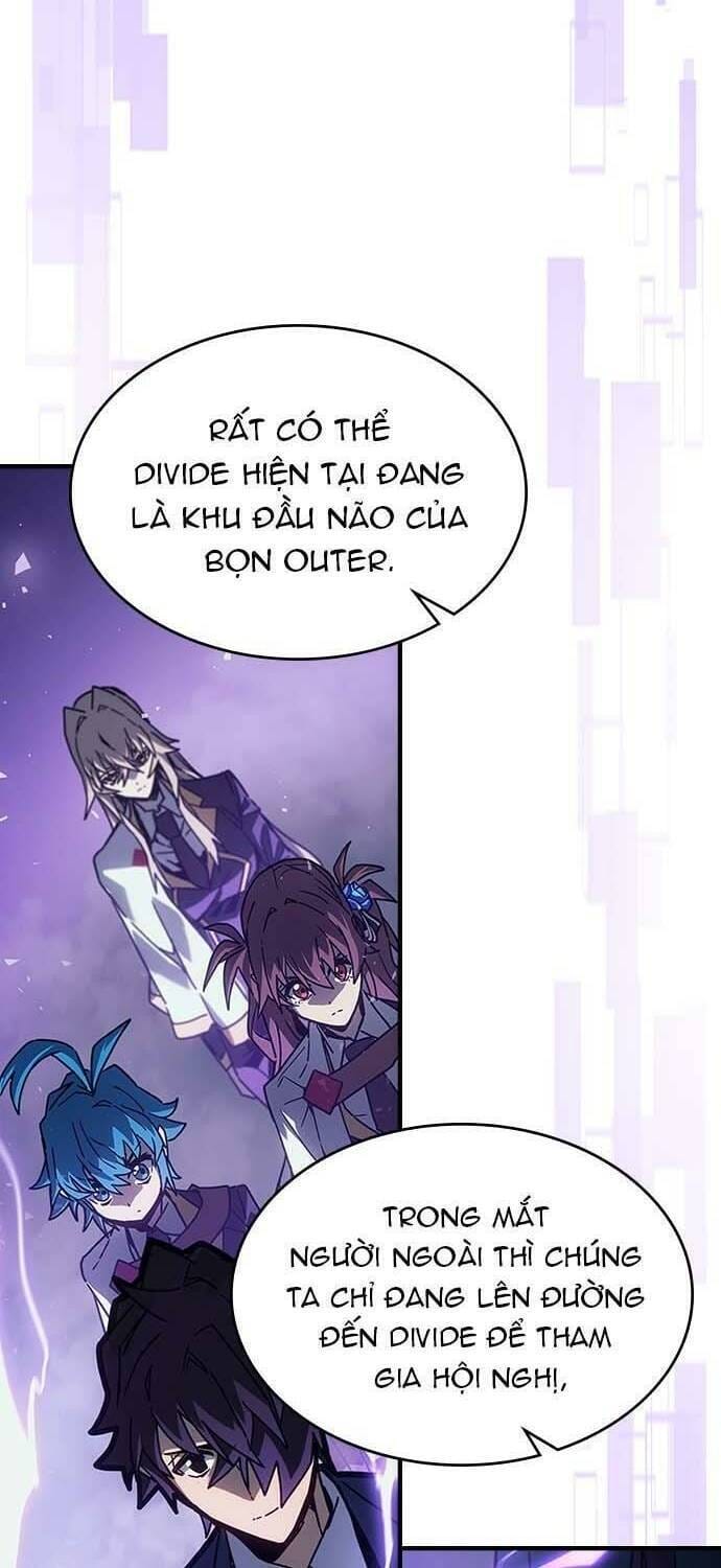 Truyện Tranh Chuyển Sinh Ma Pháp Đặc Biệt Yếu trang 5