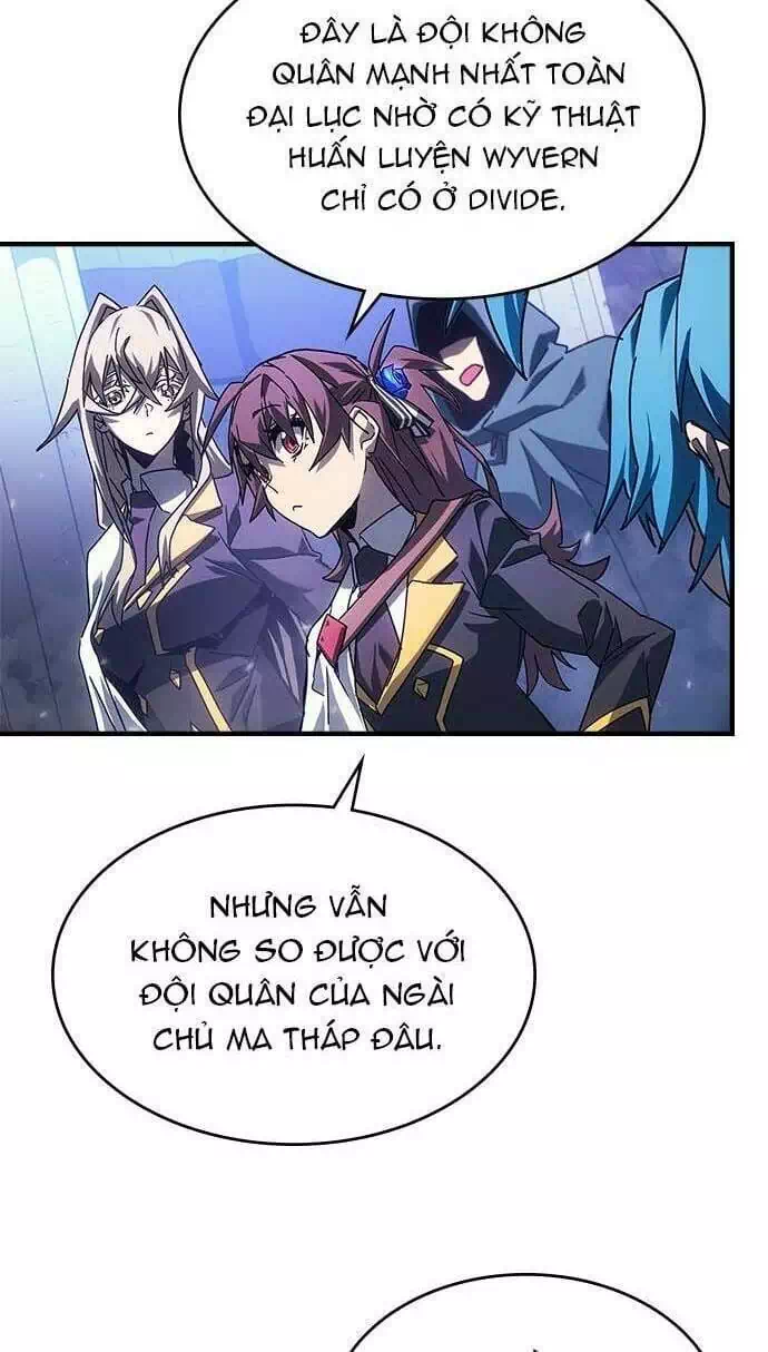Truyện Tranh Chuyển Sinh Ma Pháp Đặc Biệt Yếu trang 5