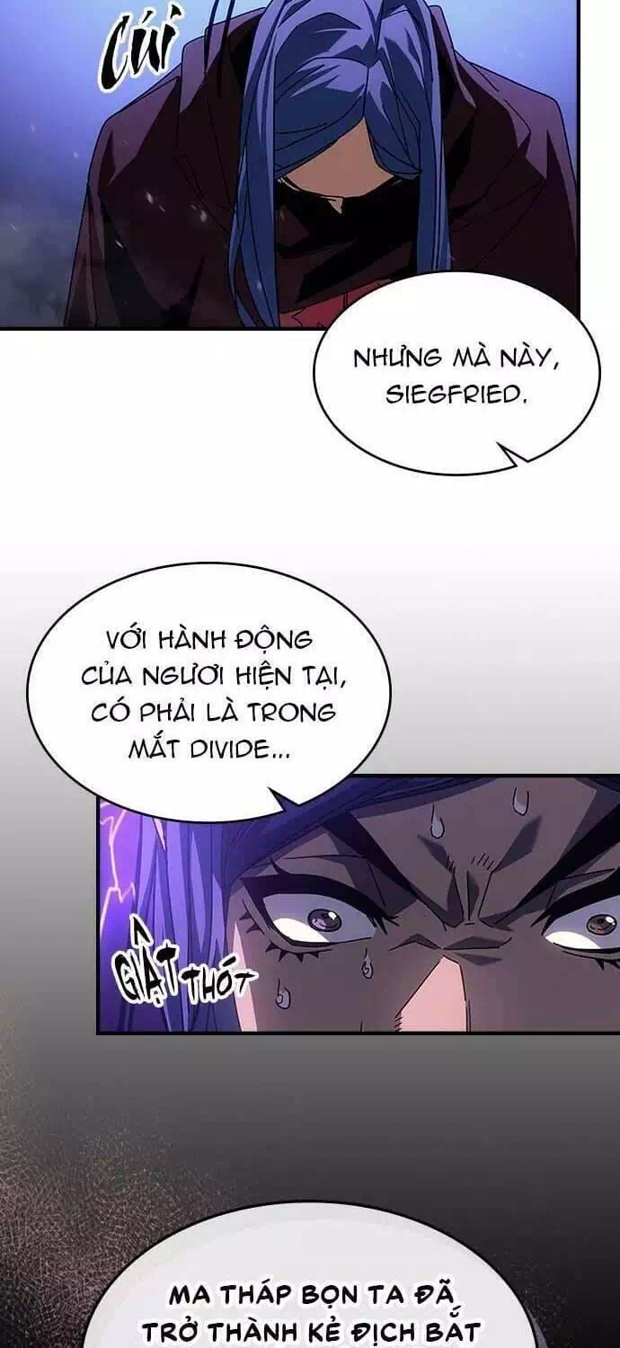 Truyện Tranh Chuyển Sinh Ma Pháp Đặc Biệt Yếu trang 5