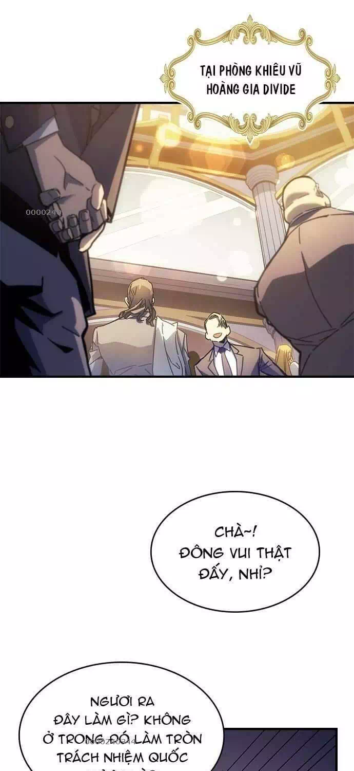 Truyện Tranh Chuyển Sinh Ma Pháp Đặc Biệt Yếu trang 5