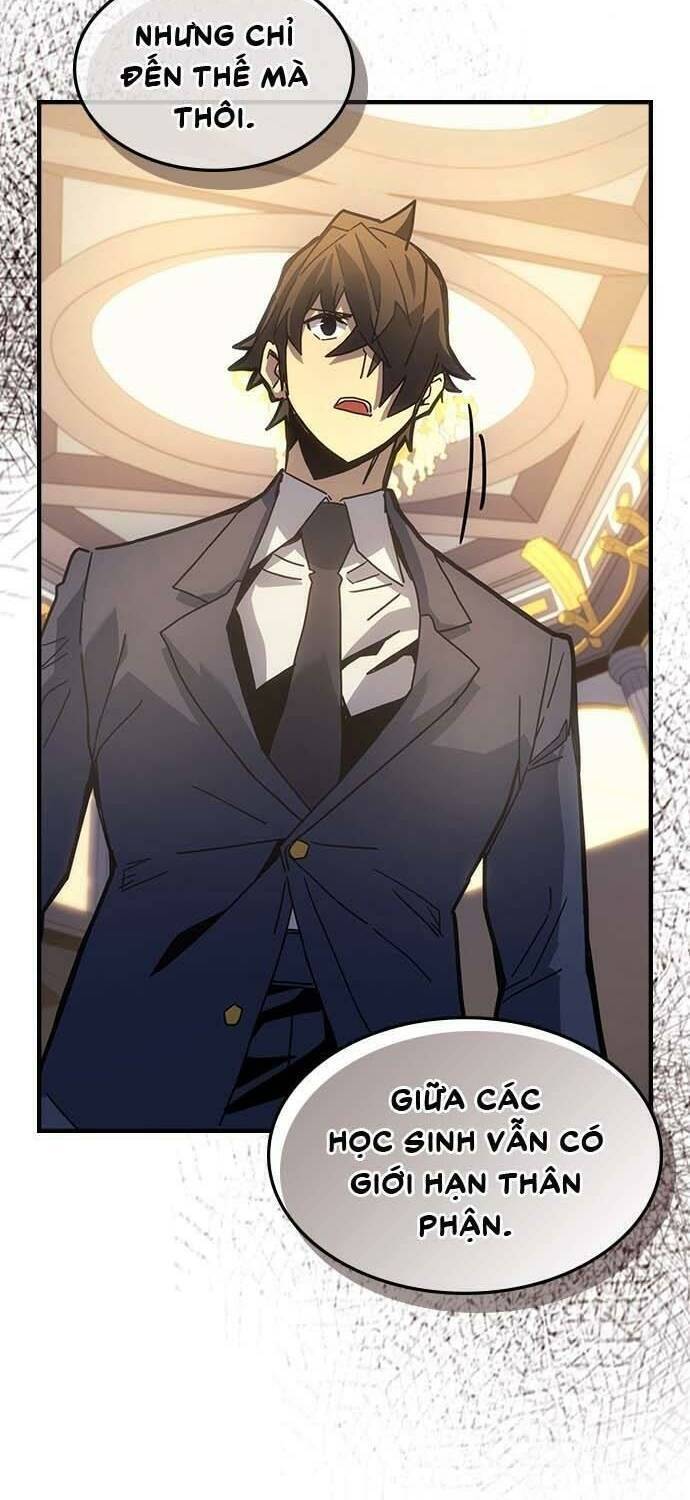 Truyện Tranh Chuyển Sinh Ma Pháp Đặc Biệt Yếu trang 5