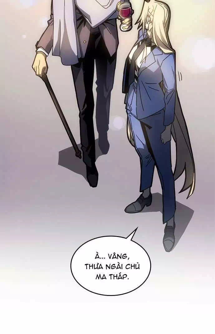 Truyện Tranh Chuyển Sinh Ma Pháp Đặc Biệt Yếu trang 5