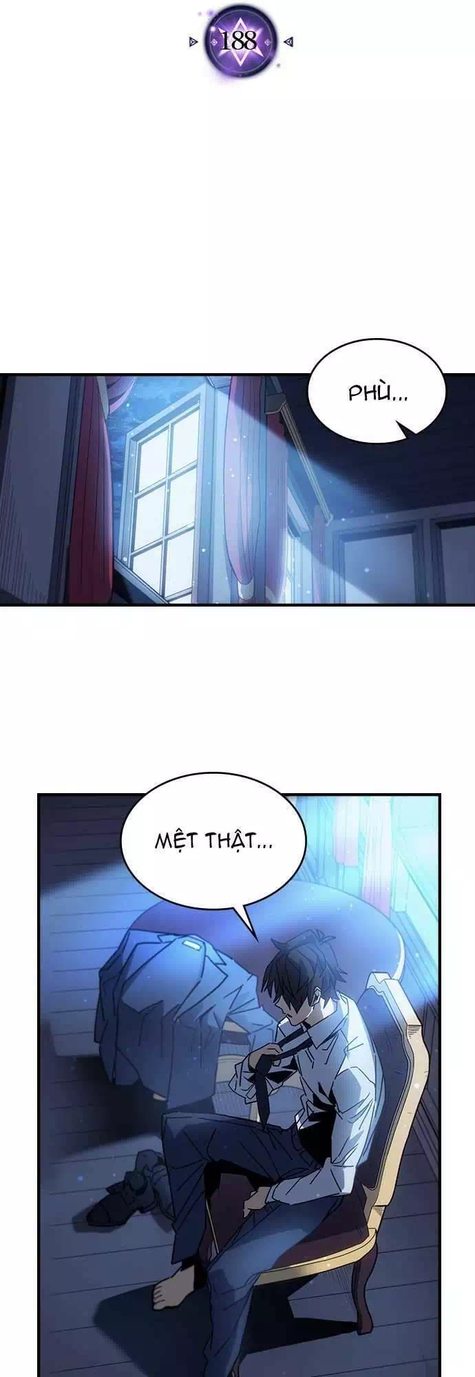 Truyện Tranh Chuyển Sinh Ma Pháp Đặc Biệt Yếu trang 5