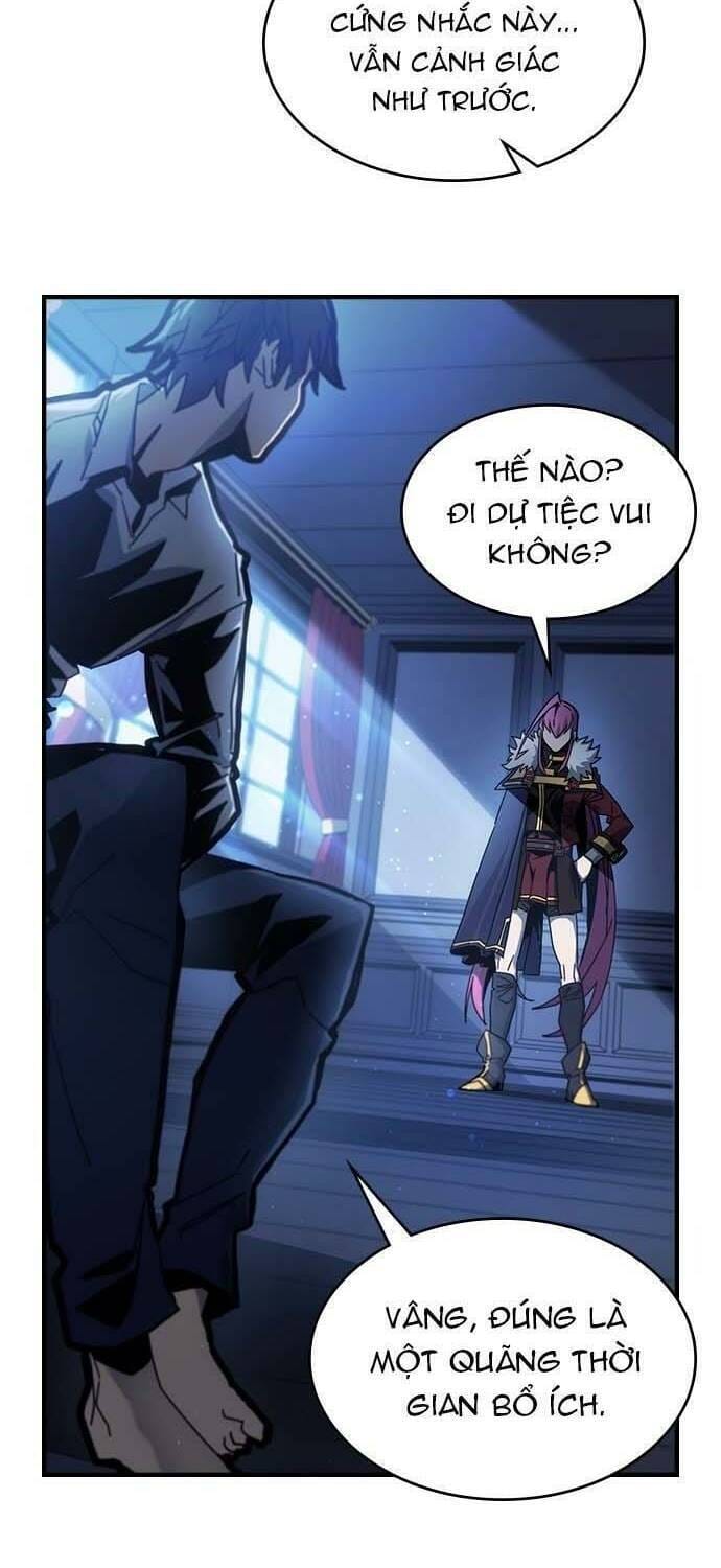 Truyện Tranh Chuyển Sinh Ma Pháp Đặc Biệt Yếu trang 5