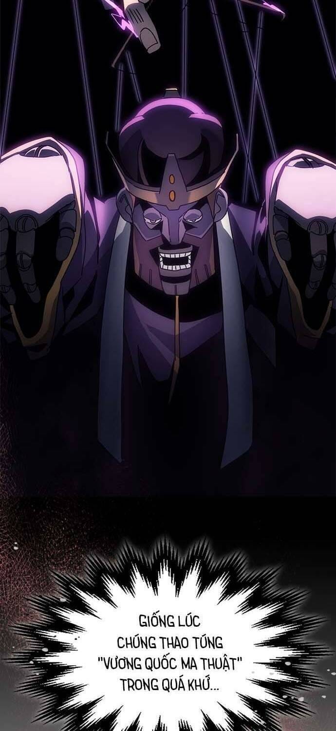 Truyện Tranh Chuyển Sinh Ma Pháp Đặc Biệt Yếu trang 5