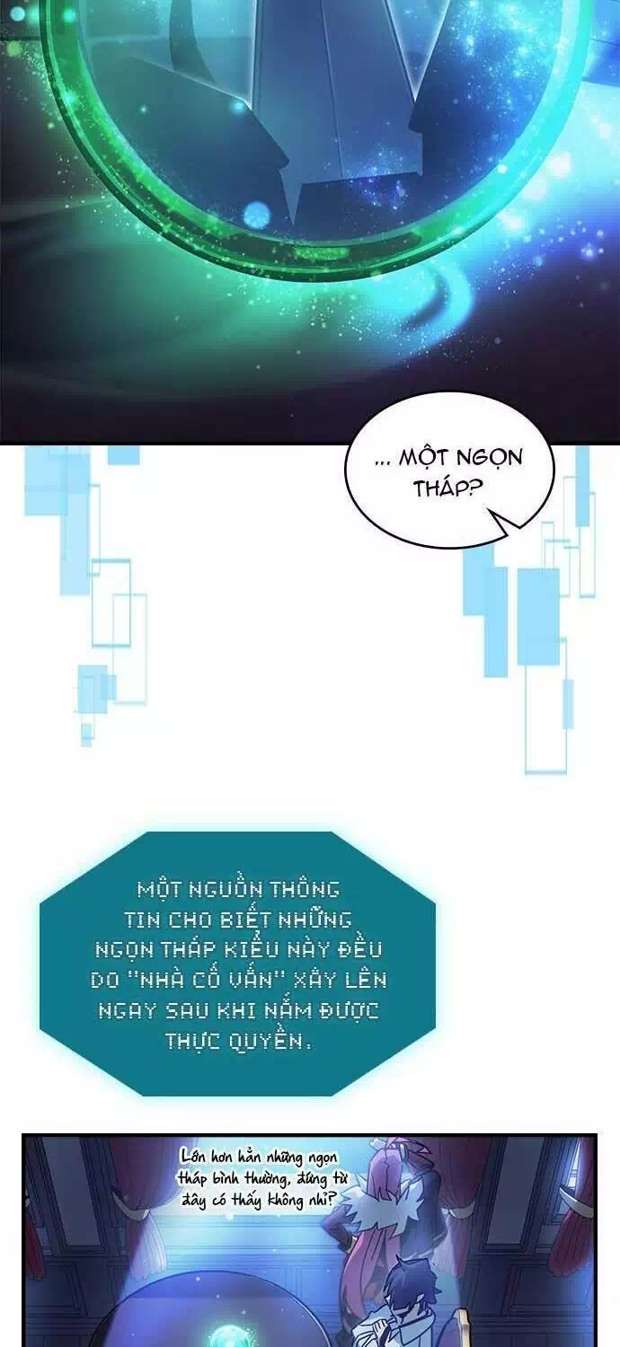 Truyện Tranh Chuyển Sinh Ma Pháp Đặc Biệt Yếu trang 5