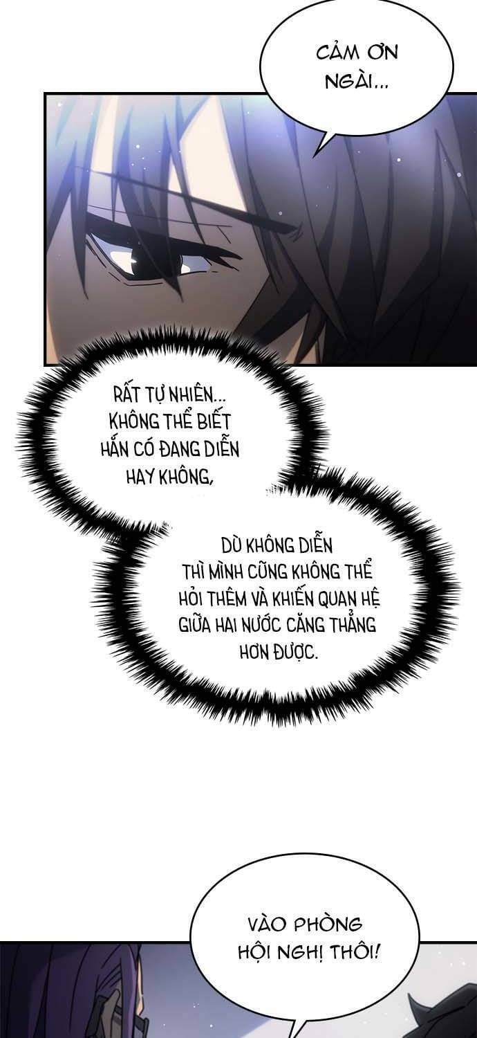 Truyện Tranh Chuyển Sinh Ma Pháp Đặc Biệt Yếu trang 5