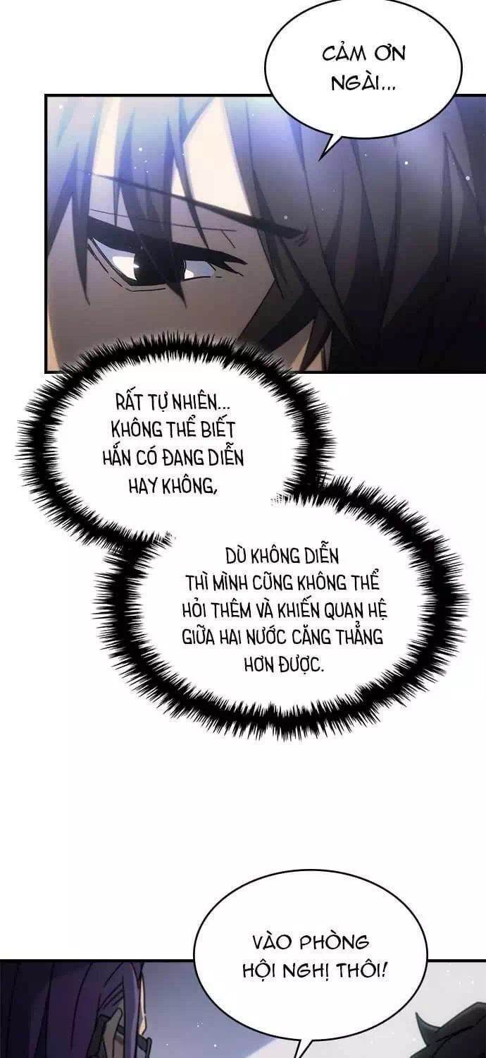 Truyện Tranh Chuyển Sinh Ma Pháp Đặc Biệt Yếu trang 5